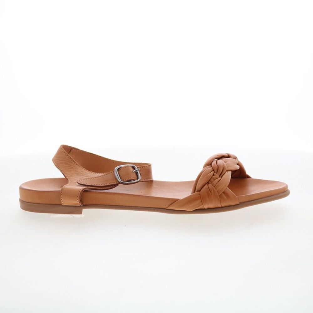 Miz Mooz Womens Tommi Brown Shoes (NWT)